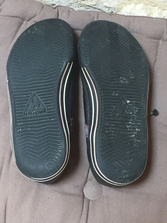 Chaussures garçon taille 36 - photo numéro 4