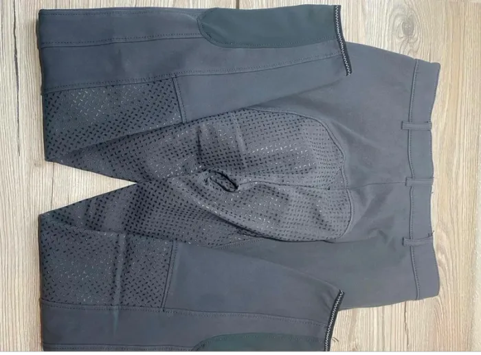 Pantalon Pikeur Noir – Taille S (36) 🖤 - photo numéro 6