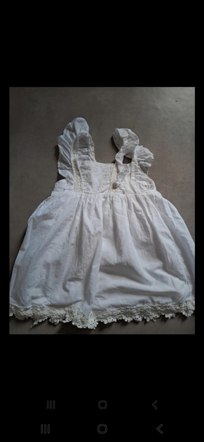 Robe fille - photo numéro 4