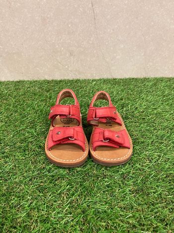 Sandales Pom d’Api