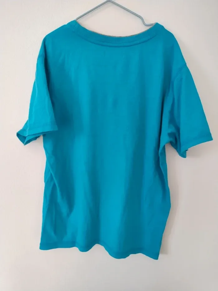 T-shirt garçon en 100% coton - photo numéro 5
