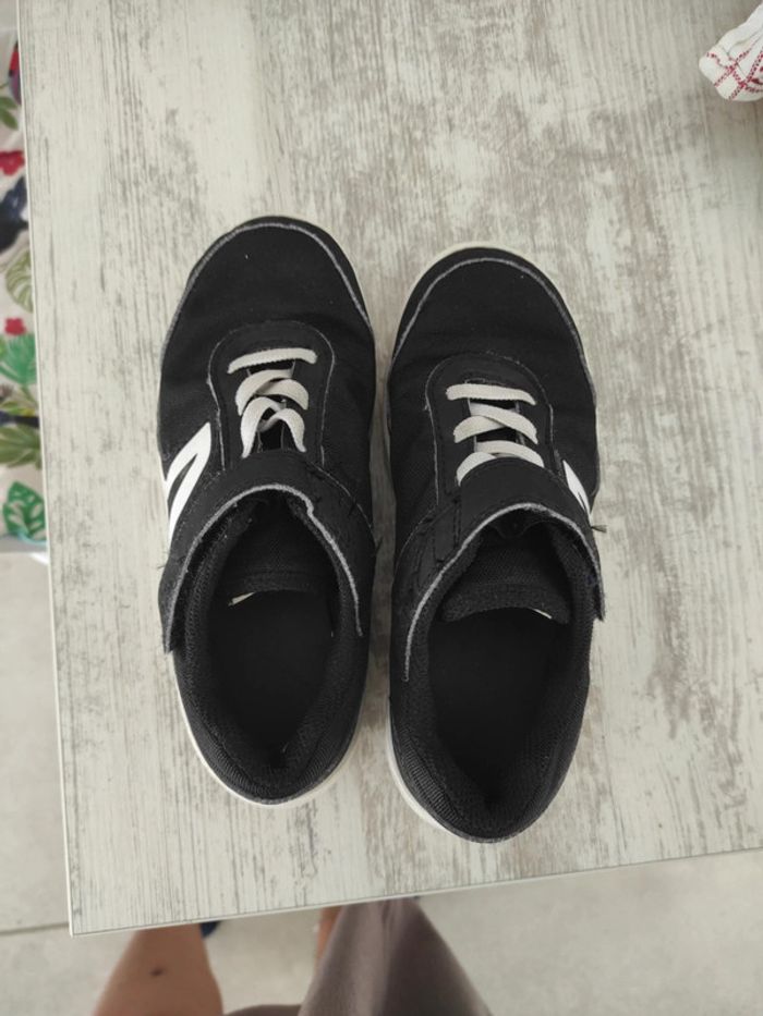 Baskets Decathlon 30