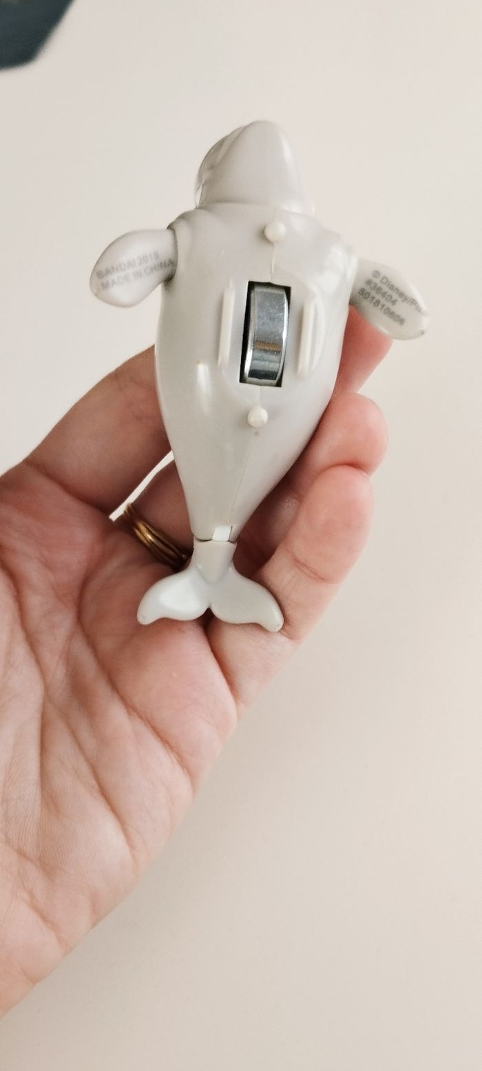 Figurine Disney - photo numéro 8