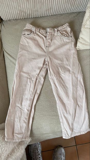 Pantalon Zara