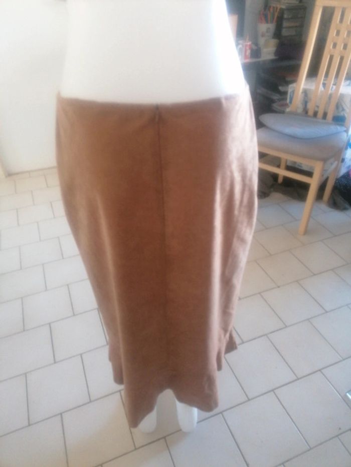 Jupe taille unique - photo numéro 2