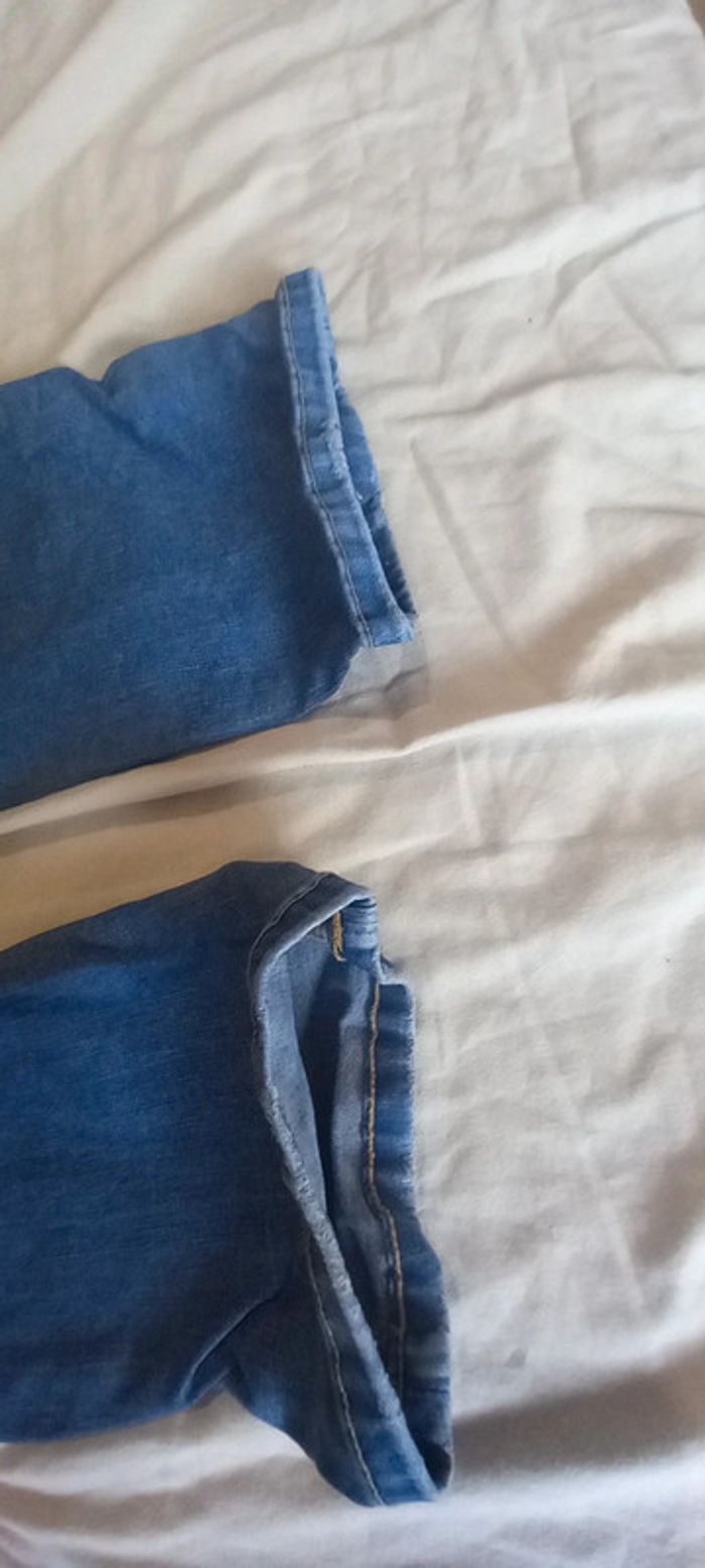 Pantalon jean's - photo numéro 4