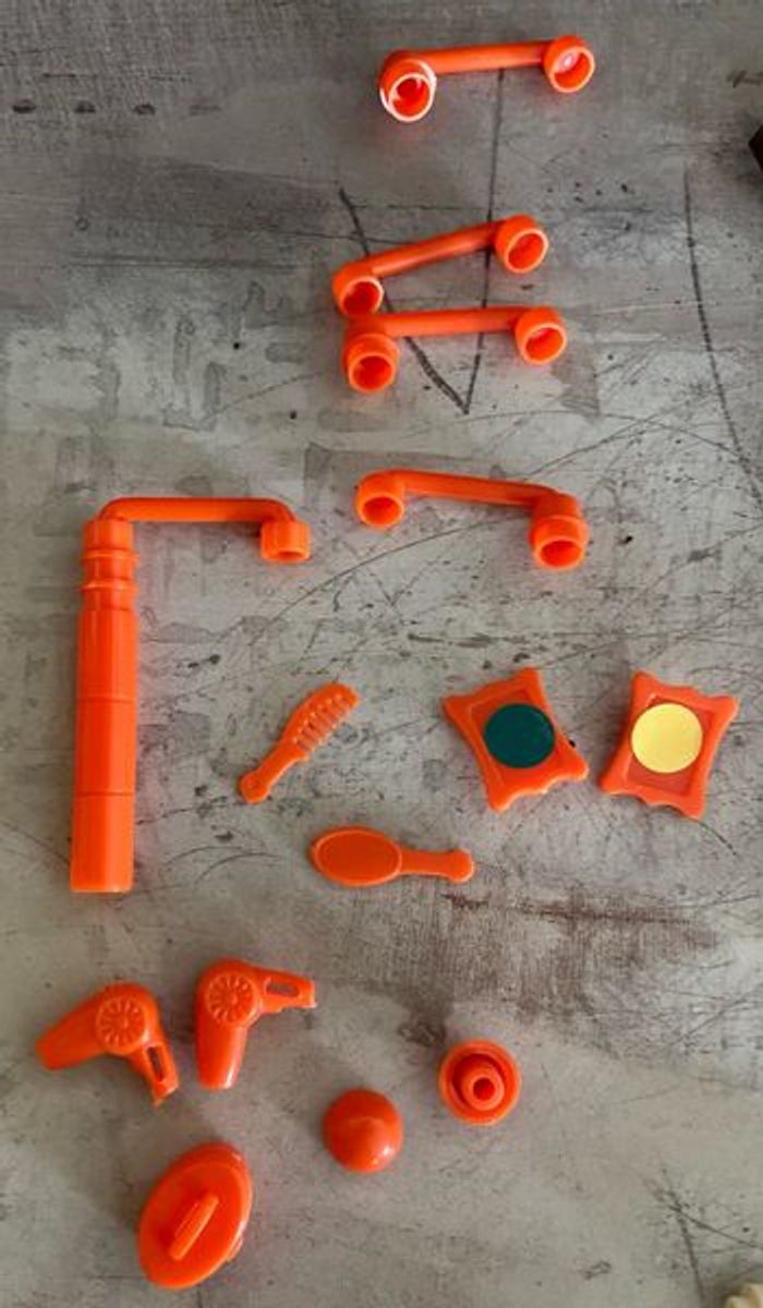 Jeux de construction « maison » - photo numéro 8