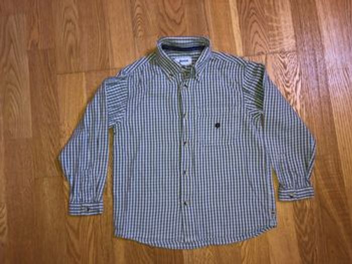 Chemise Jacadi 6 ans (116 cm) - photo numéro 2