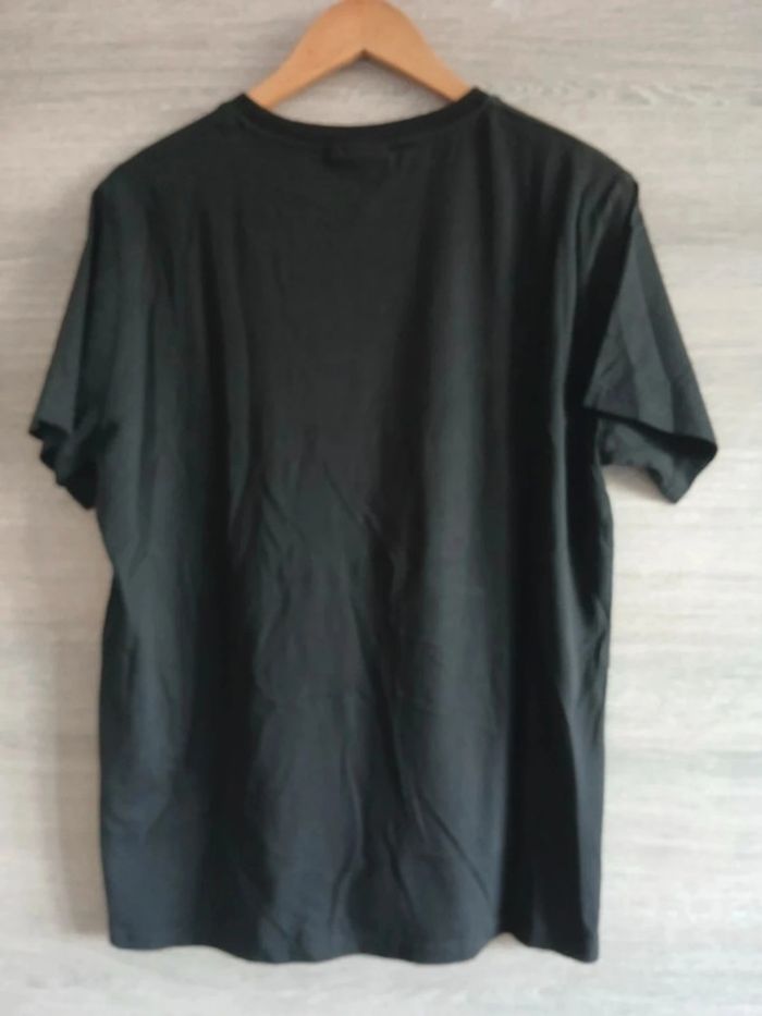Tee-shirt La Casa de Papel - photo numéro 4