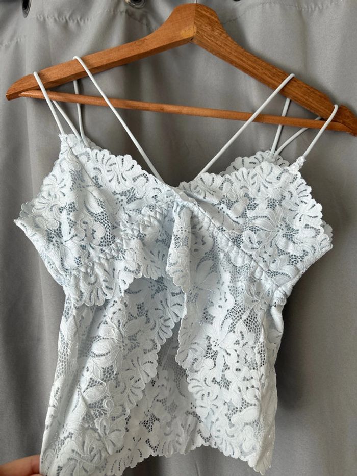Crop top - photo numéro 4
