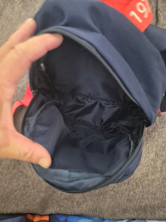 Sac a dos timberland - photo numéro 2