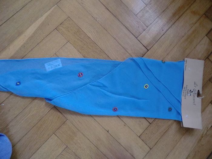 paréo, sarong