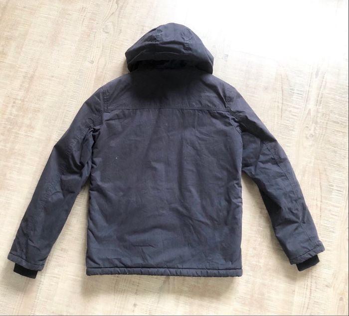 Manteau Celii - photo numéro 4