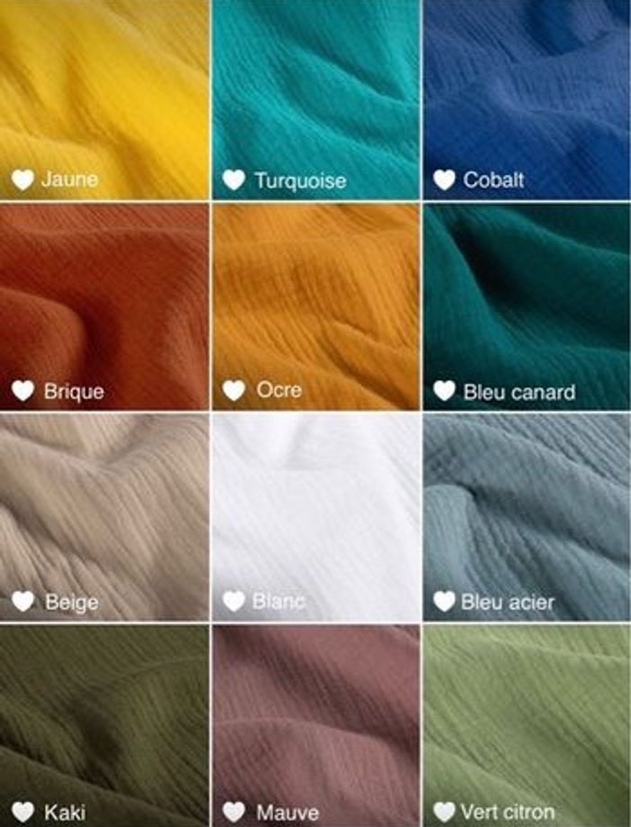 Mini Box – Coffret bébé personnalisé - photo numéro 9