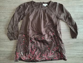 Robe ou blouse