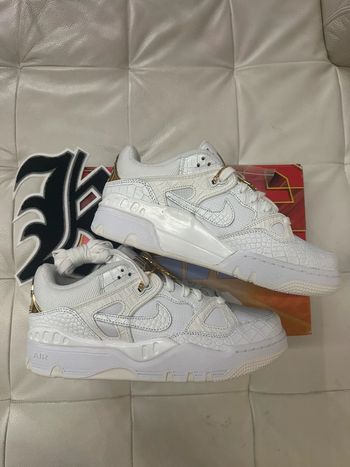 Nike Air Force X Nigo