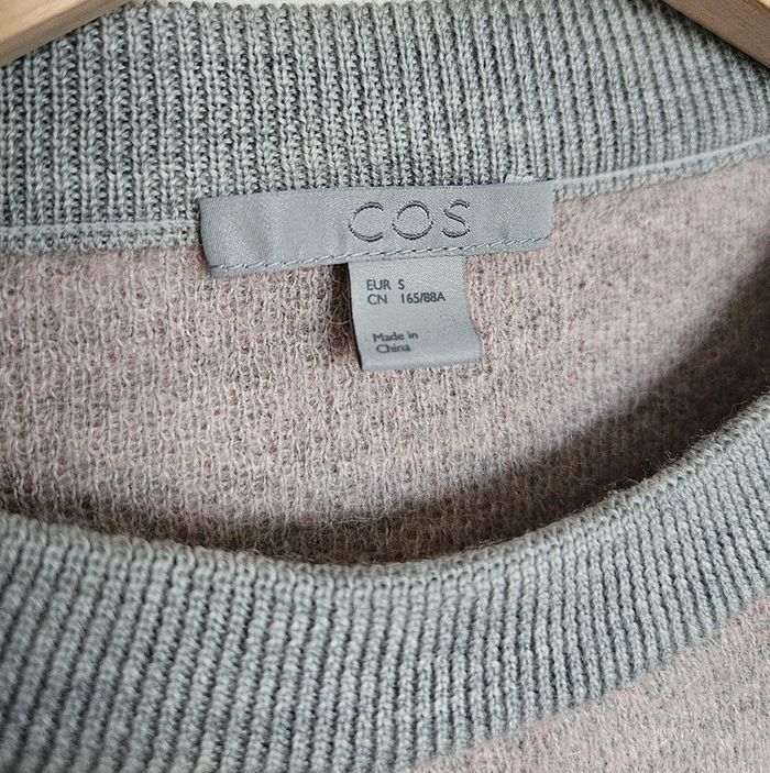 Pull Cos taille  S - photo numéro 2