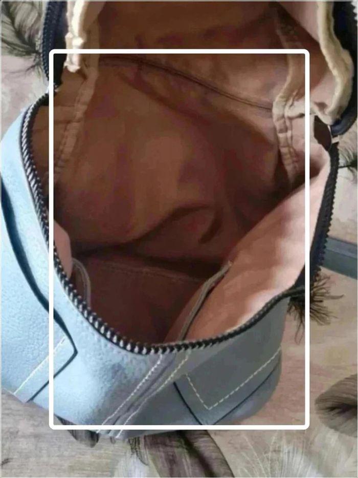 Sac à dos - photo numéro 19