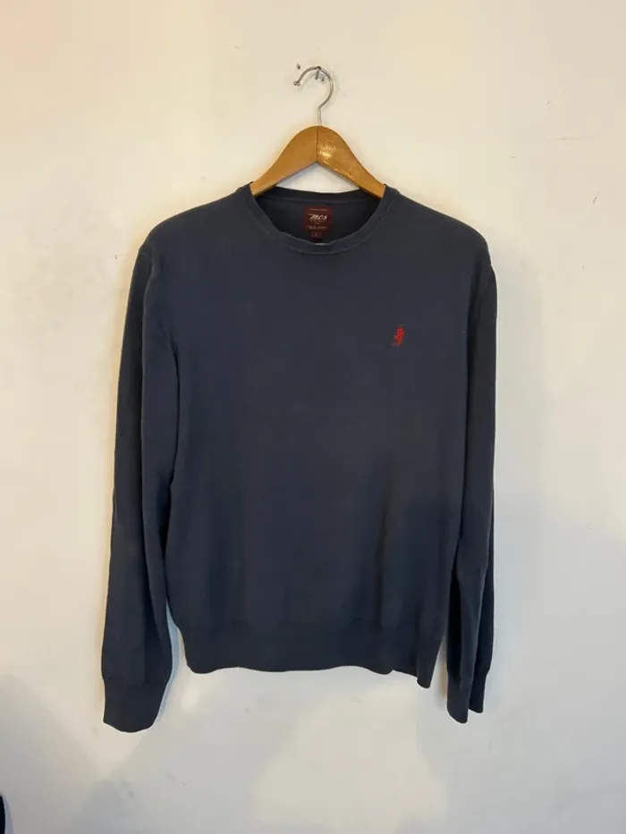 Marlboro classics pull coton