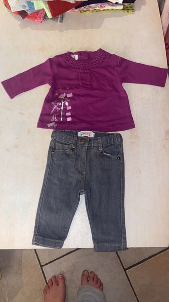 Ensemble La compagnie des petits