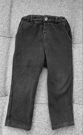 Pantalon taille 36 mois