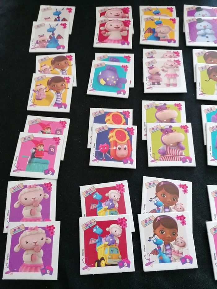 Doc la peluche - photo numéro 6