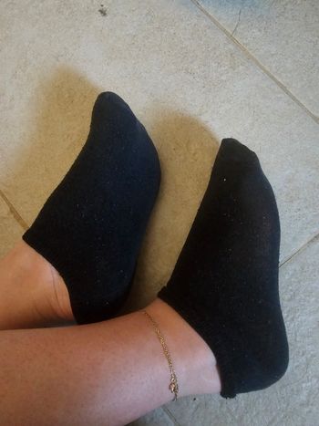 Chaussettes 35-38