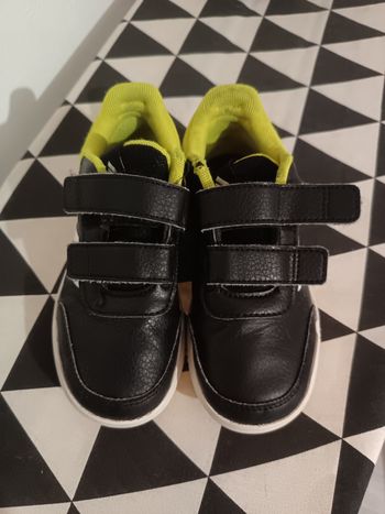 Basket pointure 29 adidas