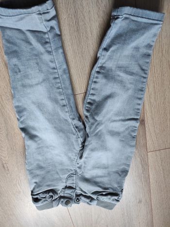 Jeans 2 ans