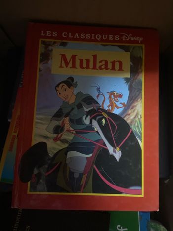 Mulan
