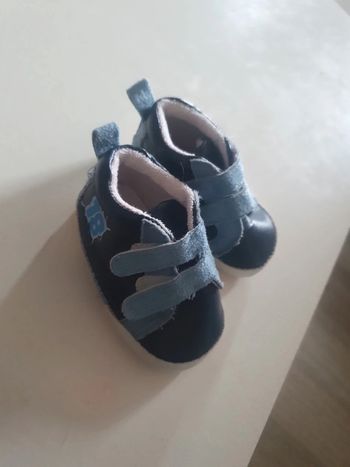 Chaussures bebe