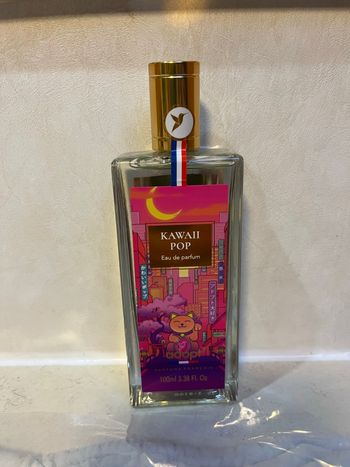 Parfum Kawaii Pop 100ml neuf