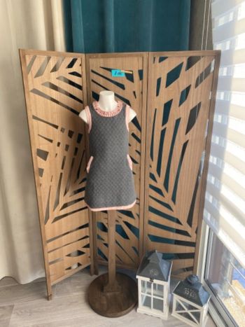 Robe fille 8 ans chicaprie