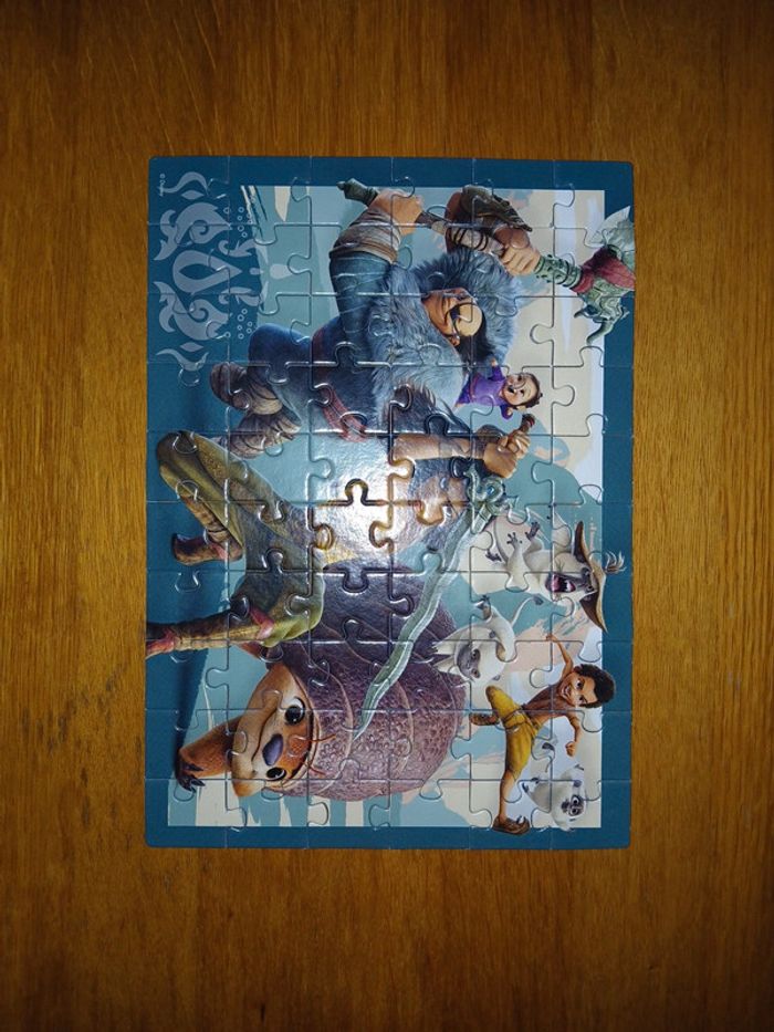 Raya and the last dragon - photo numéro 3