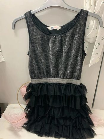 Robe fille - Taille 12 ans