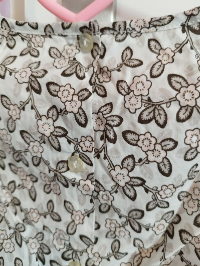 🌸 Débardeur 8 ans Mila Blue - photo numéro 7