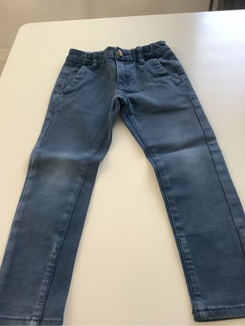 Pantalon taille 5 ans