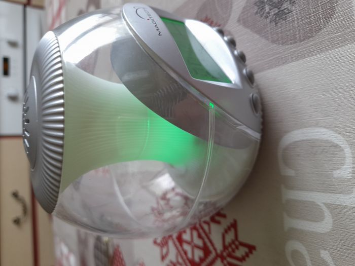 Radio réveil - photo numéro 9