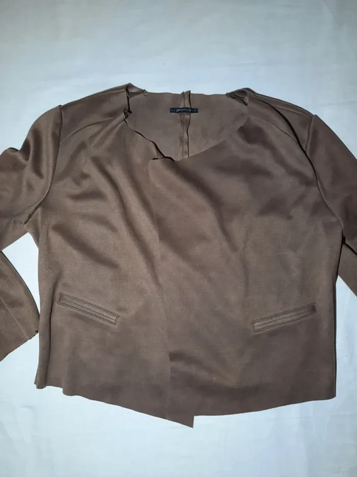 Veste légère promod