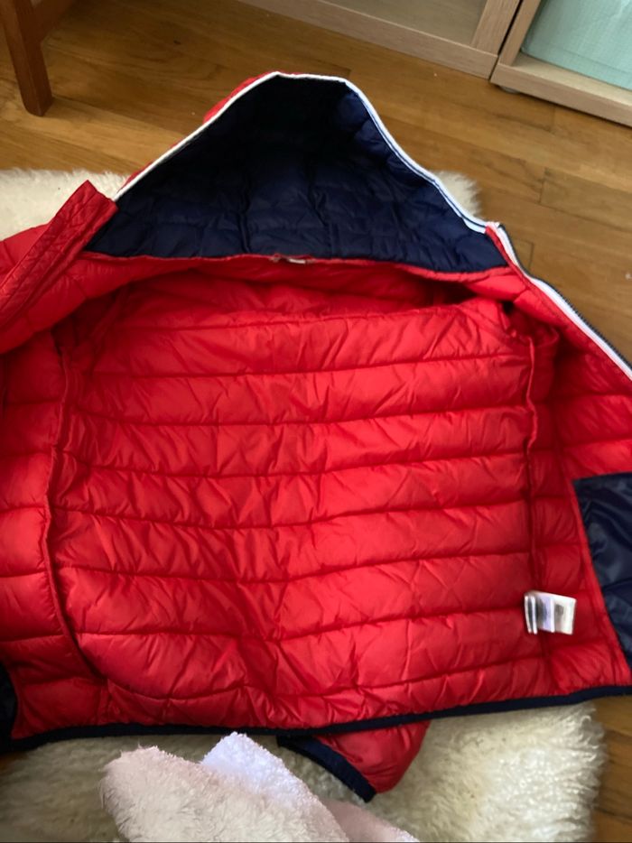 Doudoune Timberland - photo numéro 6