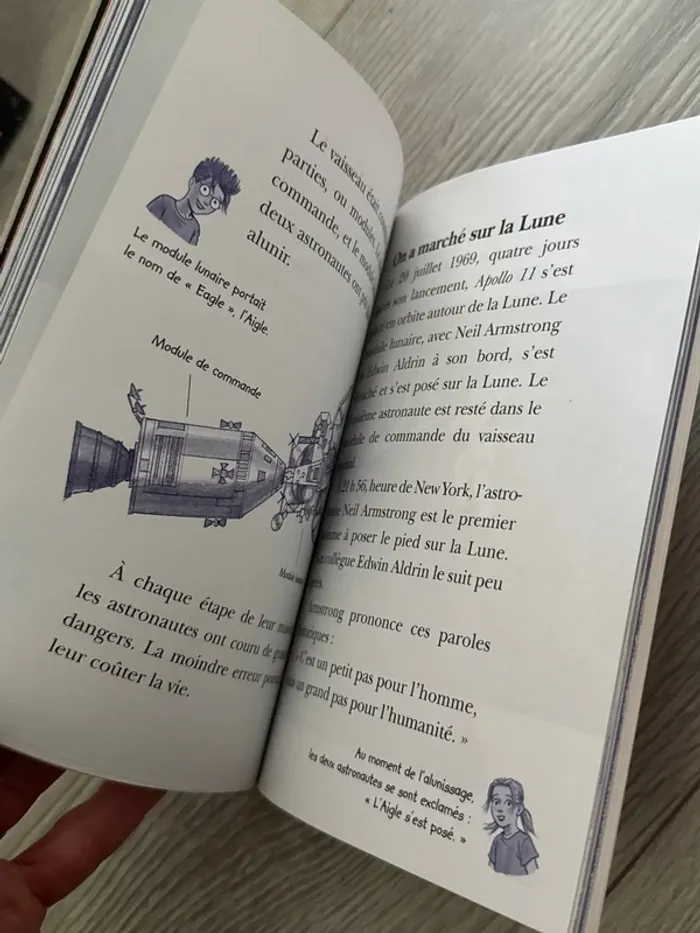 À la conquête de l’univers - photo numéro 3