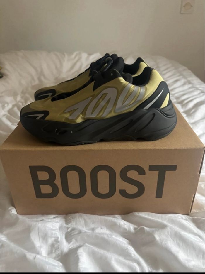 yeezy 700 adidas - photo numéro 8