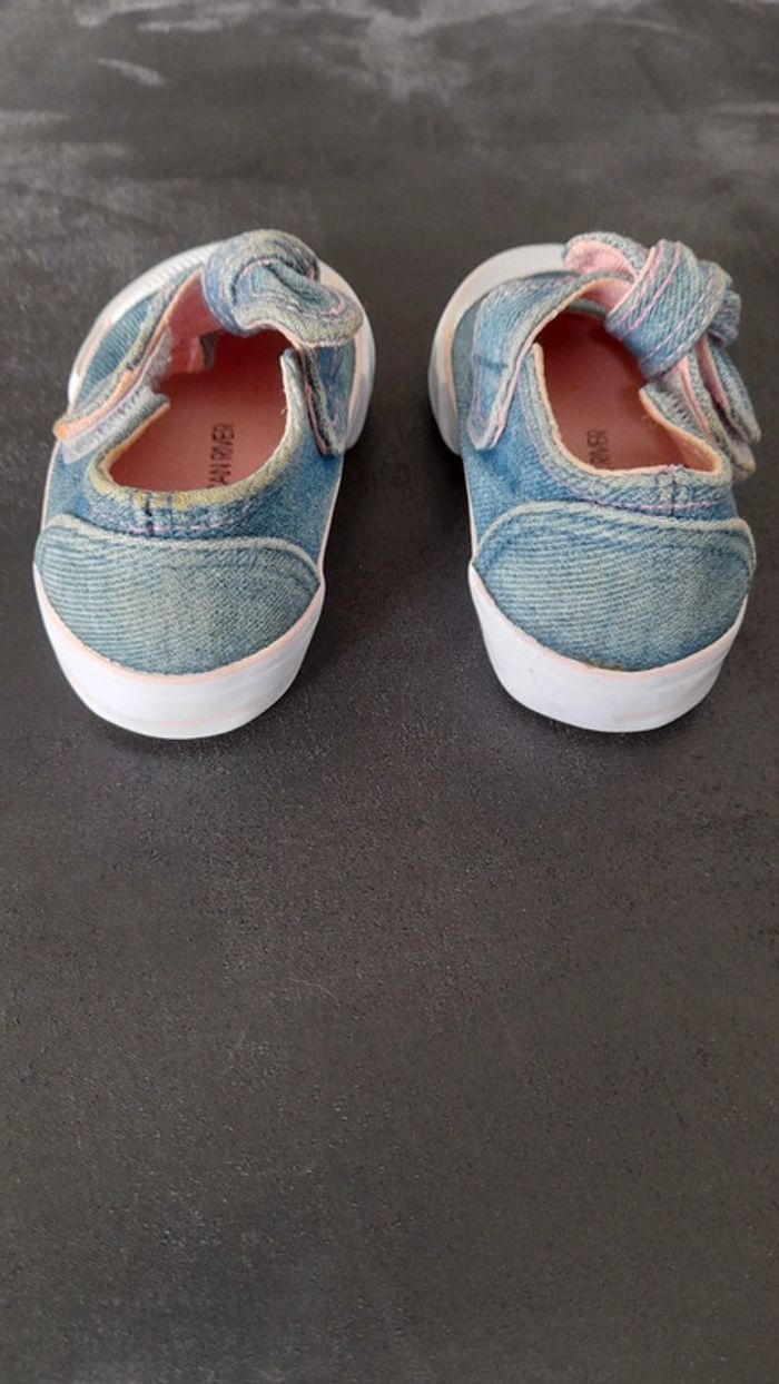 Babies en jeans taille 18 - photo numéro 4