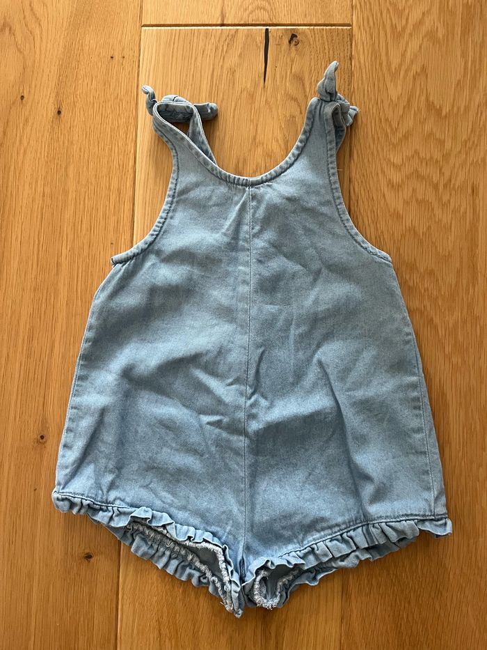 Lot vêtements bébé 9 mois été - photo numéro 3