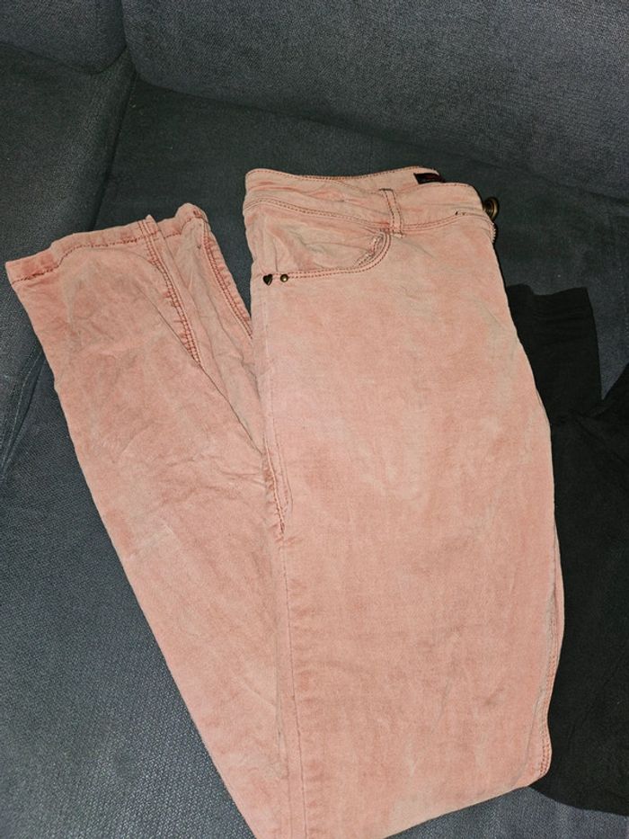 Pantalon catimini - photo numéro 2