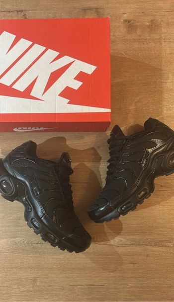 TN noir neuves 37,5