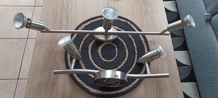 Spot lumineux - photo numéro 2