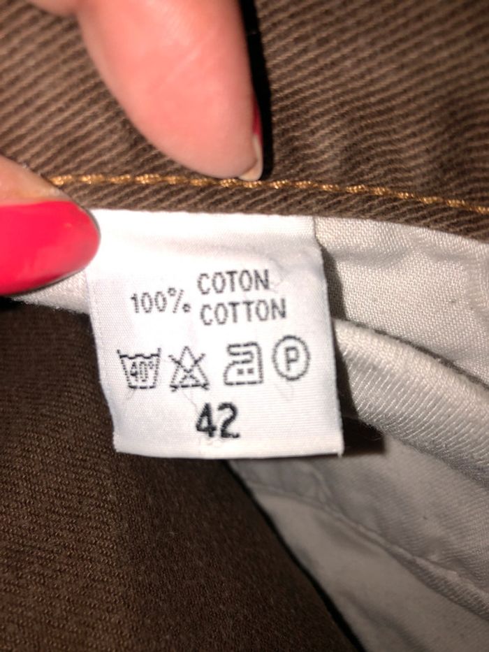 Jean struggle - photo numéro 3