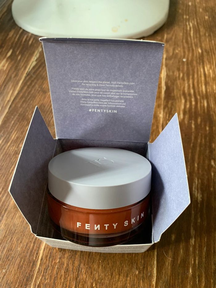 Fenty masque visage - photo numéro 10