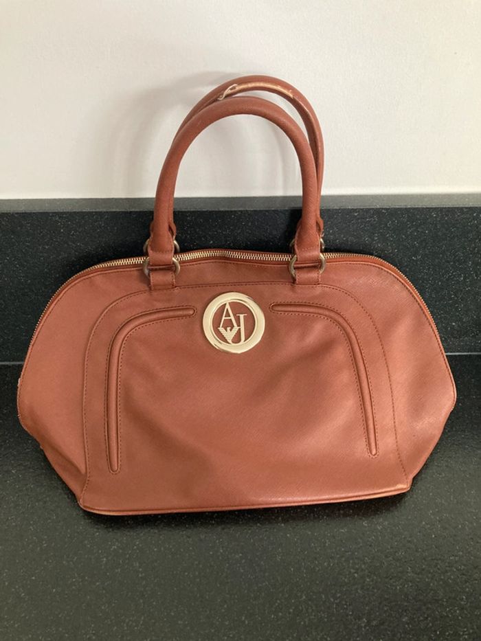 Sac Armani Jeans femme